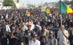 La plateforme F24 annule la marche initialement prévue samedi
