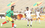 CAN : le Cap-Vert bat le Congo 3-2