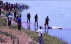 Diourbel : Un adolescent de 15 ans emporté par les eaux du bassin de Cambousouf…