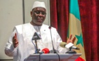 Suivez la rencontre nationale des Bajenu Gox présidée par de Macky Sall