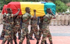 Nébuleuse dans l’armée : Un soldat tué et jeté en mer