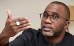 HAJJ 2023:/Le ministre Doudou Ka satisfait du déroulement des préparatifs