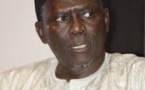Moustapha Diakhaté : «Macky Sall doit dissoudre le Pastef, pour sauver le pays»