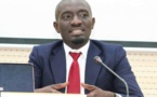Olivier Boucal de Pastef placé sous mandat de dépôt ( Me Moussa Sarr)