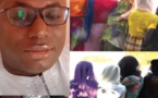 MANDAT DE DÉPÔT : S. KHADIM MBACKÉ PASSE SA PREMIÈRE NUIT EN PRISON