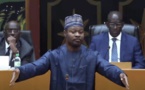 Assemblée nationale : Guy Marius Sagna révèle un détournement à coup de milliards Fcfa