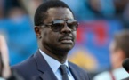 Pape Diouf encourage la FSF à porter l’affaire Diafra Sakho devant la FIFA