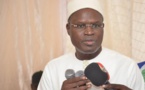 Décès de Sidiya Ndiaye : L'hommage de Khalifa Sall