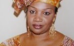 Ndèye Ndiaye Diouf:"Abdoulaye Diouf Sarr n'a pas compris..."