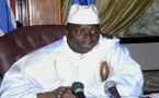 Gambie : Yaya Jammeh libère un des Sénégalais arrêté