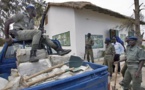 Une tonne  de drogue saisie : Dakar capitale du trafic de stupéfiant?