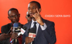 Cheikh Sidya Bayo expulsé en France depuis hier