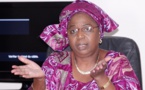 Un vibrant hommage rendu à Awa Marie Coll Seck
