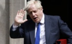 «Partygate»: un rapport parlementaire pointe les mensonges répétés de Boris Johnson