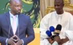Antoine Félix Diome dresse un réquisitoire contre Ousmane Sonko