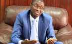 Sonko n'est pas arrêté parce que la décision de justice est en cours de rédaction", selon le ministre de la Justice