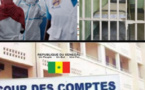 Fonds Force Covid-19 : Les auditions démarrent