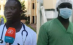 LE FAUX-MÉDECIN AMADOU SAMBA OBTIENT UNE LIBERTÉ PROVISOIRE