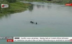 Richard Toll : Un prof de maths meurt noyé en voulant sauvé un indicateur de la Douane (Vidéo)
