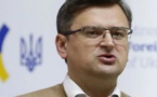 Les frappes sur Kiev sont un "message" de la Russie à la médiation africaine, selon la diplomatie ukrainienne