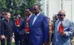 Ukraine : La vidéo de Macky Sall qui fait polémique, « il ne respecte pas les Sénégalais » (vidéo)