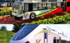 Mobilité à Dakar : Après le TER et le BRT, le CETUD annonce un nouveau projet de 400 bus à Gaz