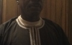  Mamadou Diouba Déh, exige l'audit de l'(Apr)
