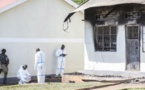 Ouganda: 25 étudiants tués dans une attaque contre une école