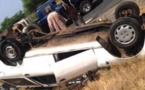 Quatre morts lors d’un accident sur la route de Foundiougne