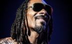 Le rappeur Snoop Dogg est grand père à 43 ans