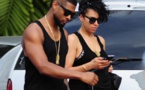 Bientôt le mariage ? Usher et sa petite amie sont fiancés !