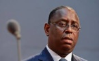 Macky Sall hausse le ton : « Je condamne fermement cet acte »