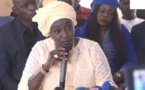Aminata Touré s’en prend à Macky Sall : « Les vies de nos enfants sont plus importantes que.. »