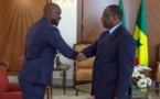 Dialogue Macky Sall-Ousmane Sonko : Le niet catégorique de Seydou Guèye