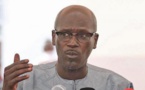 Plainte à la CPI: Seydou Guèye minimise et parle d' »agitation politique »…