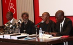 L’ordre des avocats du Sénégal rencontre à 11 heures ceux de Karim Wade