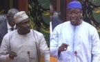 Tribunal de Dakar : Le procès en appel des députés renvoyé