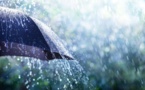 Orages et pluies un peu partout : Les prévisions de l’Anacim pour les prochaines 24 heures
