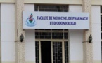 Faculté de Médecine de l'Ucad : les cours reprennent ce mercredi en mode distanciel