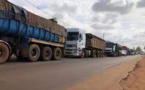 Kédougou : La cargaison de cyanure volée serait retrouvée !