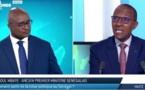 Abdoul Mbaye : "Pourquoi j'approuve la saisine de la Cour pénale internationale"