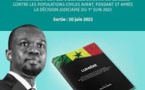 « Harcèlement judiciaire », manifs : Ousmane Sonko apporte sa part de vérité…