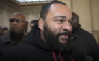Dieudonné condamné à 6.000 euros d'amende pour appel aux dons illicite