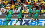 « Fiers de vous » : Macky Sall jubile après la nette victoire des Lions contre le Brésil