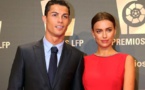 Cristiano Ronaldo a quitté Irina Shayk à cause… de sa mère