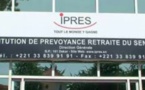 IPRES : L’intersyndicale des travailleurs bande les muscles et menace