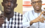 Mbacké : Junior Cissé Lô placé sous mandat de dépôt