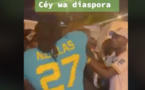 Portugal : Niang Xaragne agressé par des Sénégalais de la diaspora