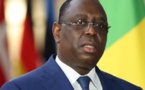 Macky Sall en France : "Grâce à notre travail, nous nous maintiendrons au pouvoir"
