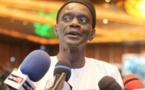 Mame Mactar Gueye sermonne Kouthia : « Désormais, quand tu parles au téléphone… »